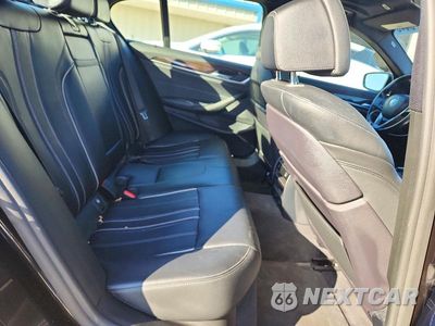 Zdjęcie 10 z 12 samochodu: 2018 BMW 530 XI VIN:WBAJA7C56JWC75145 - miniatura