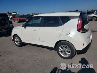 Drugie zdjęcie samochodu z przodu: 2025 KIA SOUL LX VIN:KNDJ23AU4S7262227 - miniatura
