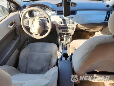 Zdjęcie 8 z 13 samochodu: 2008 FORD FOCUS SE VIN:1FAHP33N28W225350 - miniatura
