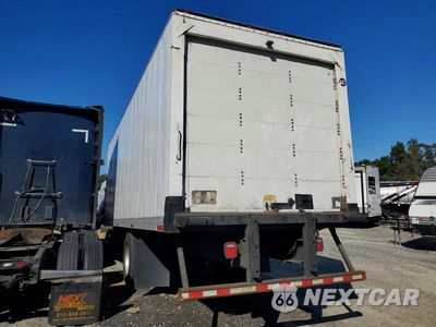 Drugie zdjęcie samochodu z przodu: 2017 FREIGHTLINER M2 106 MEDIUM DUTY VIN:3ALACXCY0HDJB1088 - miniatura
