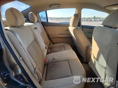 Zdjęcie 10 z 12 samochodu: 2008 NISSAN SENTRA 2.0 VIN:3N1AB61E98L706557 - miniatura