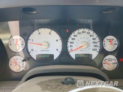 Zdjęcie 9 z 12 samochodu: 2004 DODGE RAM 3500 ST VIN:3D7LU38C24G114431 - miniatura