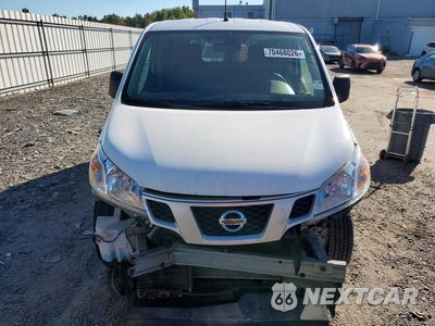 Piąte zdjęcie samochodu w środku: 2019 NISSAN NV200 DELIVERY VAN VIN:3N6CM0KN4KK708447 - miniatura