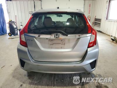 Zdjęcie 6 z 12 samochodu: 2017 HONDA FIT EX VIN:3HGGK5G76HM707168 - miniatura
