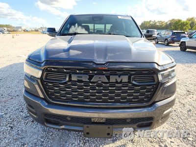 Piąte zdjęcie samochodu w środku: 2026 RAM 1500 BIG HORN/LONE STAR VIN:1C6RREFT7TN362644 - miniatura