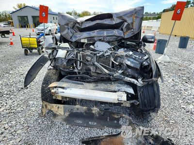 Piąte zdjęcie samochodu w środku: 2012 TOYOTA TACOMA V6 VIN:5TFLU4ENXCX030986 - miniatura