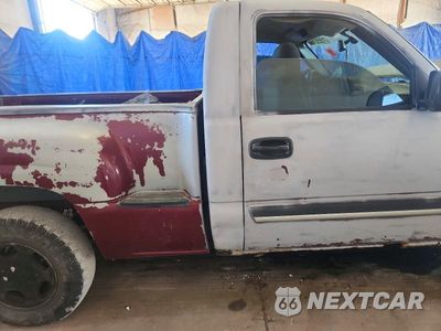 Zdjęcie 10 z 12 samochodu: 2004 CHEVROLET SILVERADO K1500 VIN:1GCEK14T34Z194244 - miniatura