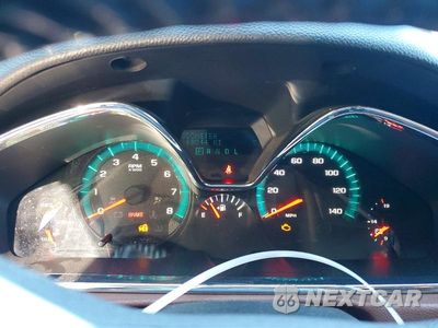Zdjęcie 9 z 13 samochodu: 2016 CHEVROLET TRAVERSE LTZ VIN:1GNKVJKD1GJ279924 - miniatura