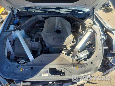 Zdjęcie 11 z 12 samochodu: 2022 GENESIS G70 2.0T VIN:KMTG34TA3NU086682 - miniatura
