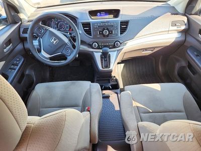 Zdjęcie 8 z 12 samochodu: 2014 HONDA CR-V EX VIN:5J6RM4H50EL094853 - miniatura
