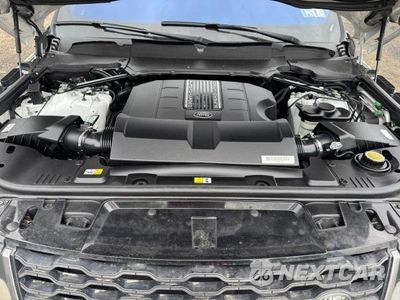 Zdjęcie 7 z 10 samochodu: 2019 LAND ROVER RANGE ROVER SPORT SUPERCHARGED DYNAMIC VIN:SALWR2RE9KA855800 - miniatura