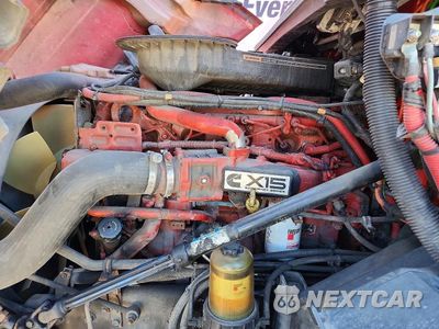 Zdjęcie 13 z 13 samochodu: 2019 INTERNATIONAL LT625 VIN:3HSDZAPR0KN508181 - miniatura