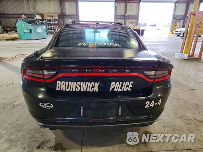 Zdjęcie 6 z 12 samochodu: 2023 DODGE CHARGER POLICE VIN:2C3CDXAT1PH588620 - miniatura