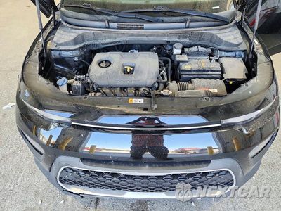 Zdjęcie 12 z 13 samochodu: 2022 KIA SOUL LX VIN:KNDJ23AU6N7172162 - miniatura