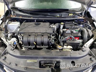 Zdjęcie 11 z 12 samochodu: 2016 NISSAN SENTRA SL VIN:3N1AB7AP2GY338876 - miniatura