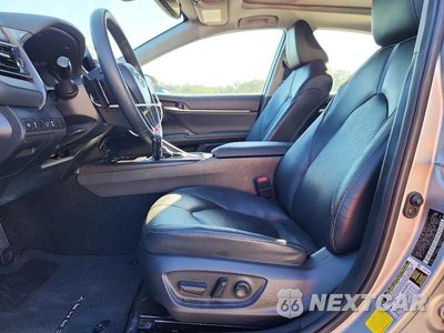 Zdjęcie 7 z 12 samochodu: 2022 TOYOTA CAMRY XSE VIN:4T1K61AK4NU021152 - miniatura