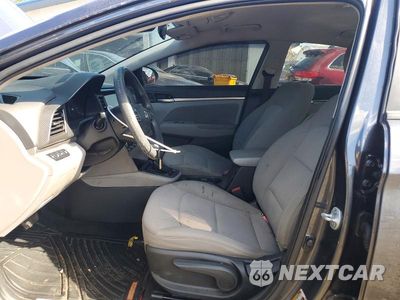 Zdjęcie 7 z 12 samochodu: 2020 HYUNDAI ELANTRA SEL VIN:5NPD84LFXLH622338 - miniatura
