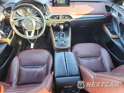 Zdjęcie 8 z 13 samochodu: 2017 MAZDA CX-9 SIGNATURE VIN:JM3TCBEY6H0128471 - miniatura