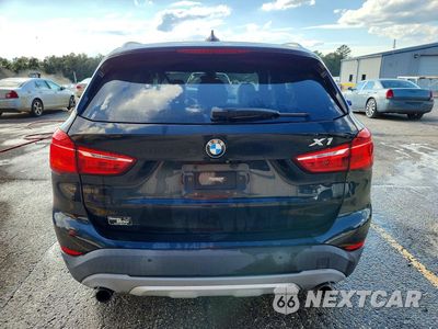 Zdjęcie 6 z 12 samochodu: 2016 BMW X1 XDRIVE28I VIN:WBXHT3C3XGP883997 - miniatura