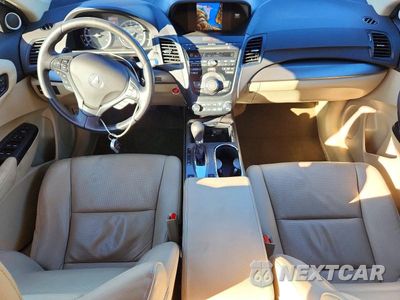 Zdjęcie 8 z 13 samochodu: 2013 ACURA RDX TECHNOLOGY VIN:5J8TB4H51DL023078 - miniatura