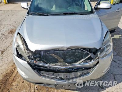 Zdjęcie 12 z 13 samochodu: 2016 CHEVROLET EQUINOX LT VIN:2GNFLFEK6G6293300 - miniatura