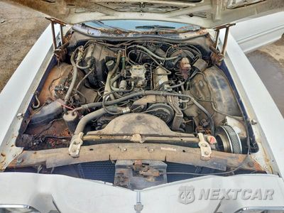 Zdjęcie 11 z 13 samochodu: 1974 FORD GRAN TORIN VIN:4G21H246637 - miniatura