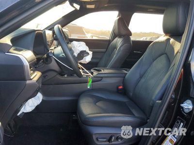 Zdjęcie 7 z 13 samochodu: 2026 TOYOTA GRAND HIGHLANDER HYBRID NIGHTSHADE VIN:5TDACAB56TS078293 - miniatura