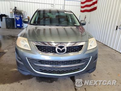 Piąte zdjęcie samochodu w środku: 2012 MAZDA CX-9 VIN:JM3TB3CV1C0360955 - miniatura