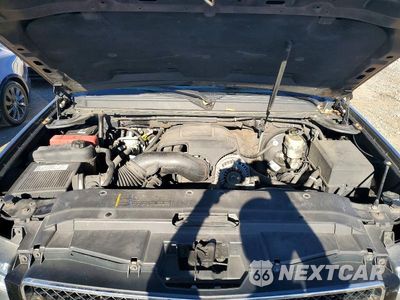 Zdjęcie 12 z 13 samochodu: 2007 CHEVROLET TAHOE K1500 VIN:1GNFK13057R258100 - miniatura