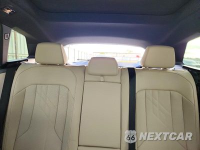 Zdjęcie 10 z 14 samochodu: 2026 BMW X3 30 XDRIVE VIN:5UX53GP03T9168922 - miniatura
