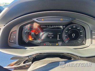 Zdjęcie 9 z 13 samochodu: 2025 AUDI Q7 PREMIUM PLUS VIN:WA1LVBF70SD008989 - miniatura