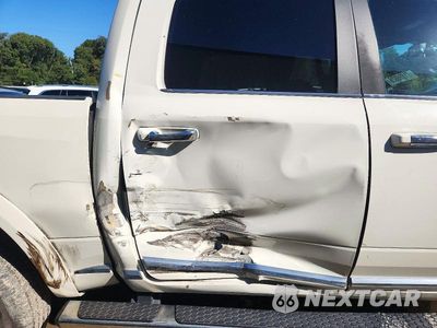 Zdjęcie 10 z 12 samochodu: 2016 RAM 1500 LONGHORN VIN:1C6RR7PTXGS421848 - miniatura