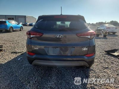 Zdjęcie 6 z 13 samochodu: 2017 HYUNDAI TUCSON NIGHT VIN:KM8J33A20HU486242 - miniatura