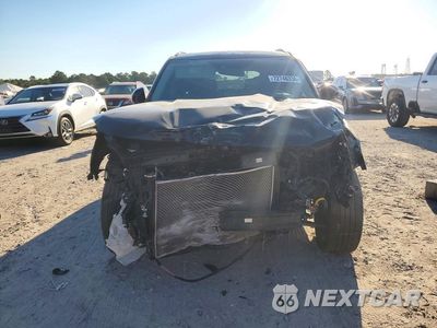 Piąte zdjęcie samochodu w środku: 2022 KIA TELLURIDE SX VIN:5XYP5DHC3NG313678 - miniatura