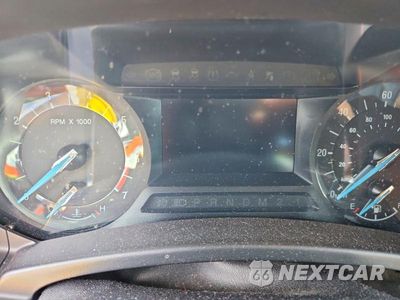 Zdjęcie 9 z 13 samochodu: 2016 FORD EXPEDITION XLT VIN:1FMJU1HT0GEF32063 - miniatura