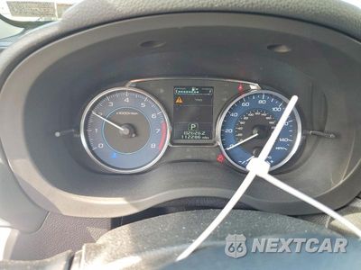 Zdjęcie 9 z 14 samochodu: 2015 SUBARU XV CROSSTREK 2.0 LIMITED VIN:JF2GPAPC4FH307392 - miniatura