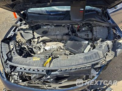 Zdjęcie 12 z 13 samochodu: 2021 MERCEDES-BENZ GLA 250 VIN:W1N4N4GB4MJ224866 - miniatura