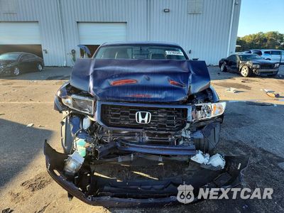 Piąte zdjęcie samochodu w środku: 2013 HONDA RIDGELINE RTL VIN:5FPYK1F56DB019074 - miniatura