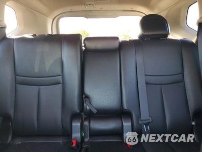 Zdjęcie 10 z 13 samochodu: 2017 NISSAN ROGUE SL VIN:5N1AT2MV7HC877376 - miniatura