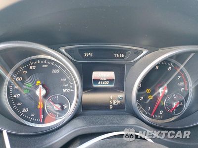 Zdjęcie 9 z 13 samochodu: 2018 MERCEDES-BENZ CLA 250 VIN:WDDSJ4EB1JN517342 - miniatura