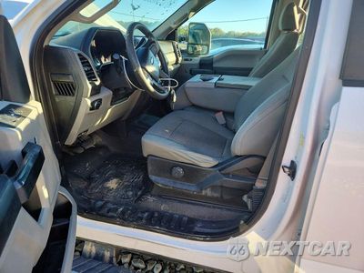 Zdjęcie 7 z 13 samochodu: 2017 FORD F250 SUPER DUTY VIN:1FT7W2B65HEC00333 - miniatura