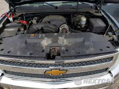 Zdjęcie 11 z 12 samochodu: 2012 CHEVROLET SILVERADO K1500 LT VIN:1GCPKSE75CF180104 - miniatura