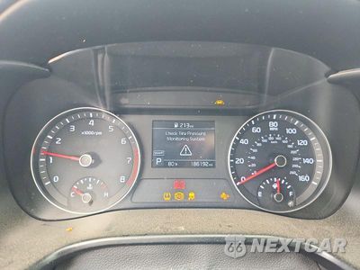 Zdjęcie 9 z 13 samochodu: 2019 KIA FORTE LXS VIN:3KPF24AD6KE007297 - miniatura
