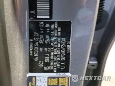 Zdjęcie 12 z 12 samochodu: 2023 KIA FORTE LXS VIN:3KPF24AD4PE561008 - miniatura