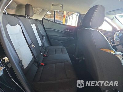 Zdjęcie 11 z 13 samochodu: 2024 CHEVROLET TRAX LS VIN:KL77LFE29RC027239 - miniatura