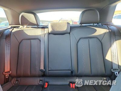 Zdjęcie 10 z 14 samochodu: 2024 AUDI Q4 E-TRON PREMIUM VIN:WA1KUBFZ8RP036533 - miniatura