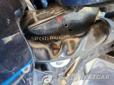 Zdjęcie 9 z 9 samochodu: 2008 HARLEY-DAVIDSON FLHTCUI VIN:1HD1FC4108Y625078 - miniatura