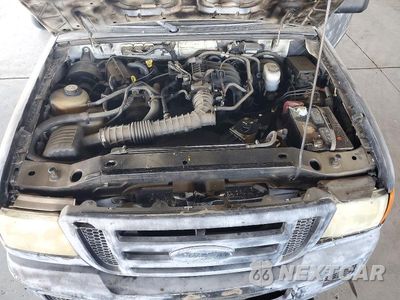 Zdjęcie 11 z 12 samochodu: 2007 FORD RANGER VIN:1FTYR10DX7PA64890 - miniatura