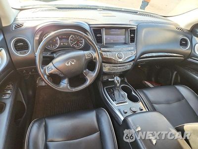 Zdjęcie 8 z 14 samochodu: 2019 INFINITI QX60 PURE VIN:5N1DL0MN2KC560632 - miniatura