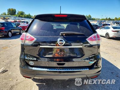 Zdjęcie 6 z 13 samochodu: 2014 NISSAN ROGUE S VIN:5N1AT2MK6EC780185 - miniatura